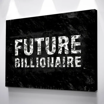 

Poster Modern Home Decor Hd Print 1 Piece Lncentive Quote Picture Wall Artwork Modular Canvas Painting For Living Room Framework