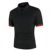 KB Men Polo Мужская Рубашка Поло С Коротким Рукавом Контрастный Цвет Поло Новая Одежда Летняя Уличная Одежда Повседневная Мода Мужские топы
