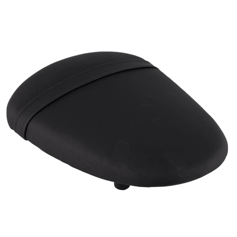 Rear Pillion Passenger Seat for Suzuki GSXR GSX-R 600 750 GSXR600 GSXR750 K8 2008-2009
