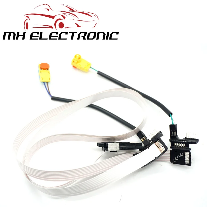 MH Электронный 10PIN проволочная петля 93490-3Q120 934903Q120 93490 3Q120 для hyundai Sonata Elantra 2009 2010 2011 2012 2013