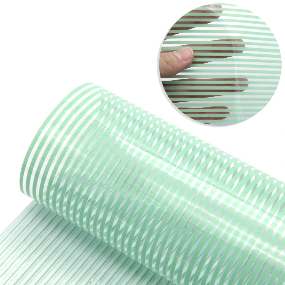 Новинка 20*34 см прозрачный шар Фрукты УФ прозрачная печать синтетическая кожа для сумки с бантом кошелек чехол для телефона скрапбук сделай сам, 1Yc8166