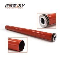 Крепления трубка-фьюзер для пленки с Шестерни для Xerox C3375 C3370 C5570 C5575 C7535