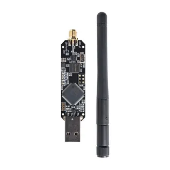 

2.4GHz Module Test Tool tester for Ubertooth One Wireless Development Platform Suitable for Experimenting