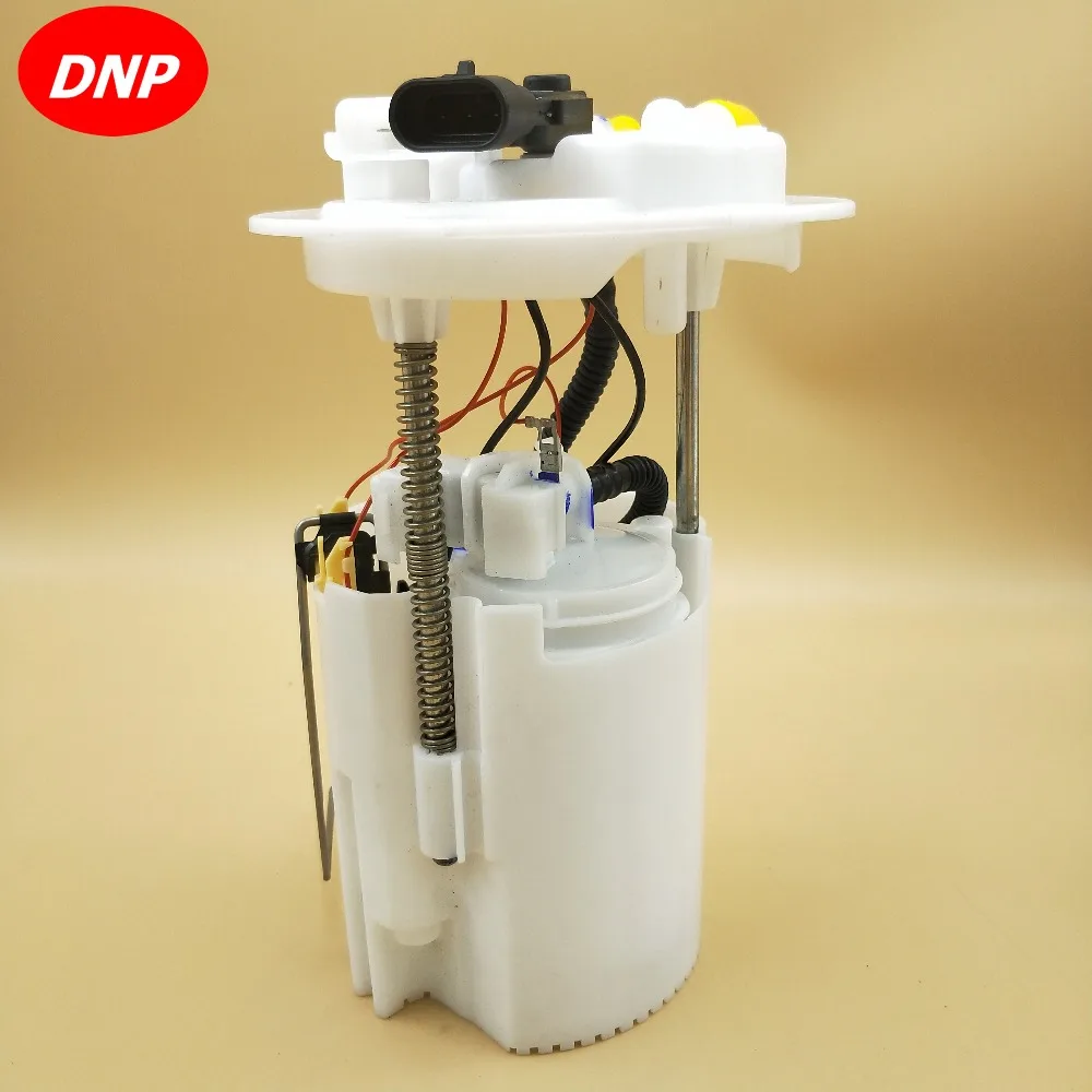 DNP PAT топливный насос в сборе, пригодный для Citroen CABRIOLE COUPE Fortwo Roadster 17202-4875R 0580200521 A4534700394