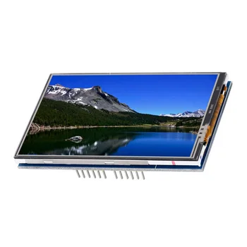 

3.5inch LCD Screen Module Touch 480x320 For Arduino & Mega2560 Supplies