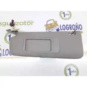 

51169173431 LENS HOOD LEFT BMW SERIE 5 TOURING (F11)