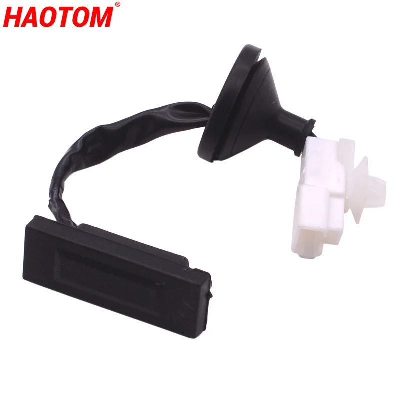 Car Door Handle Trunk Lock Release Switch For Kia Rio 20112016 Trunk