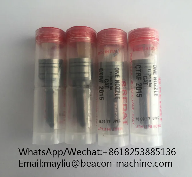 Высокое качество общие части регулирующего клапана 320D для 326-4700
