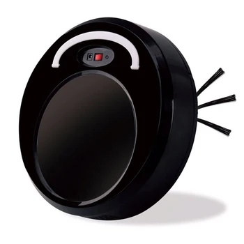 

3 in 1 Smart Vacuum Cleaner Automatic Floor Dust Dirt Cleaning Robot Dry Wet Sweeping Machine Intelligent Sweeping Robot