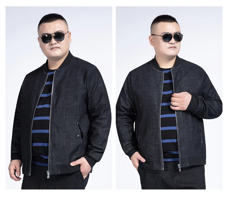 Плюс 10XL 8XL 6XL 5XL новая мужская куртка-бомбер на молнии мужская повседневная Уличная Хип-хоп приталенная куртка-пилот Мужская одежда размера плюс