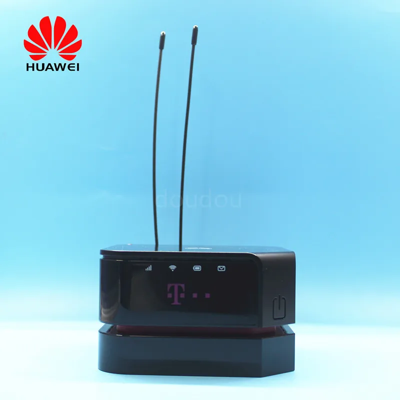 Разблокированный используемый huawei E5172 E5170 с антенной 4G 4G 150 Мбит/с LTE WiFi маршрутизатор ключ 4G CPE беспроводной маршрутизатор