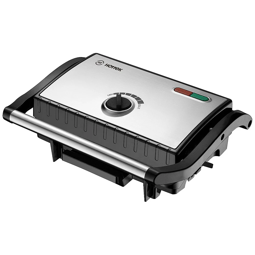 Гриль-пресс HOTTEK HT-959-300 | Бытовая техника