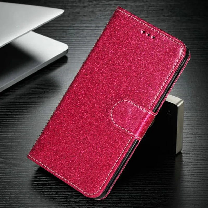 huawei silicone case For Huawei Ascend G8 GX8 RIO-L01 RIO-L02 5.5" Fashion Bling Glitter Leather Case Classical Flip Stand Wallet Cover waterproof case for huawei