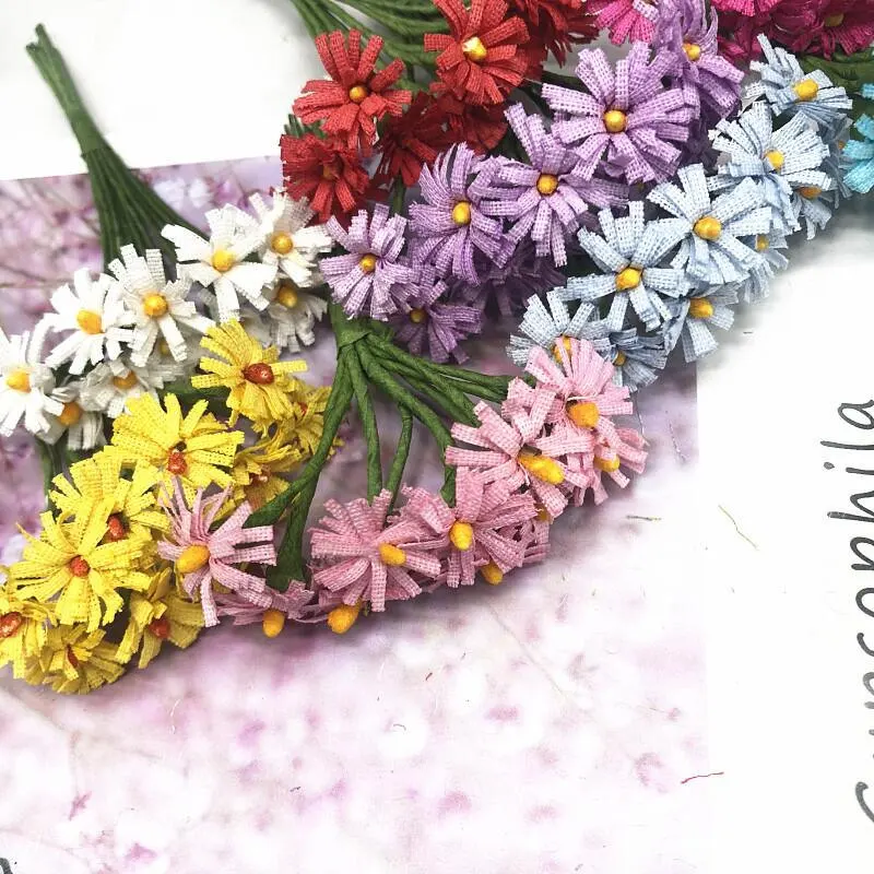 HINDJEF 10 шт./Искусственная маленькая фотография Свадебное украшение для дома