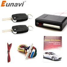 Kit de Control Central remoto Universal para coche, sistema de entrada sin llave, llavero LED, cerradura de puerta Central, vehículo de bloqueo con bluetooth
