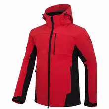 Новая уличная тактическая походная флисовая куртка для мужчин Съемная Водонепроницаемая флисовая куртка туристическая рубашка Лыжная альпинистская горная куртка