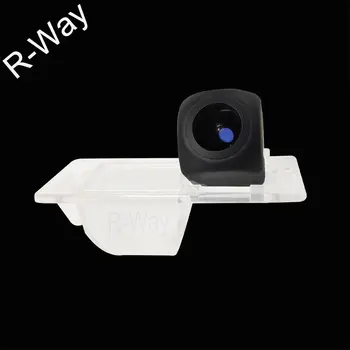 

R-Way for Jeep Cherokee 2016 HD Car Night Vision Backup Rear View Camera Wireless Camera
