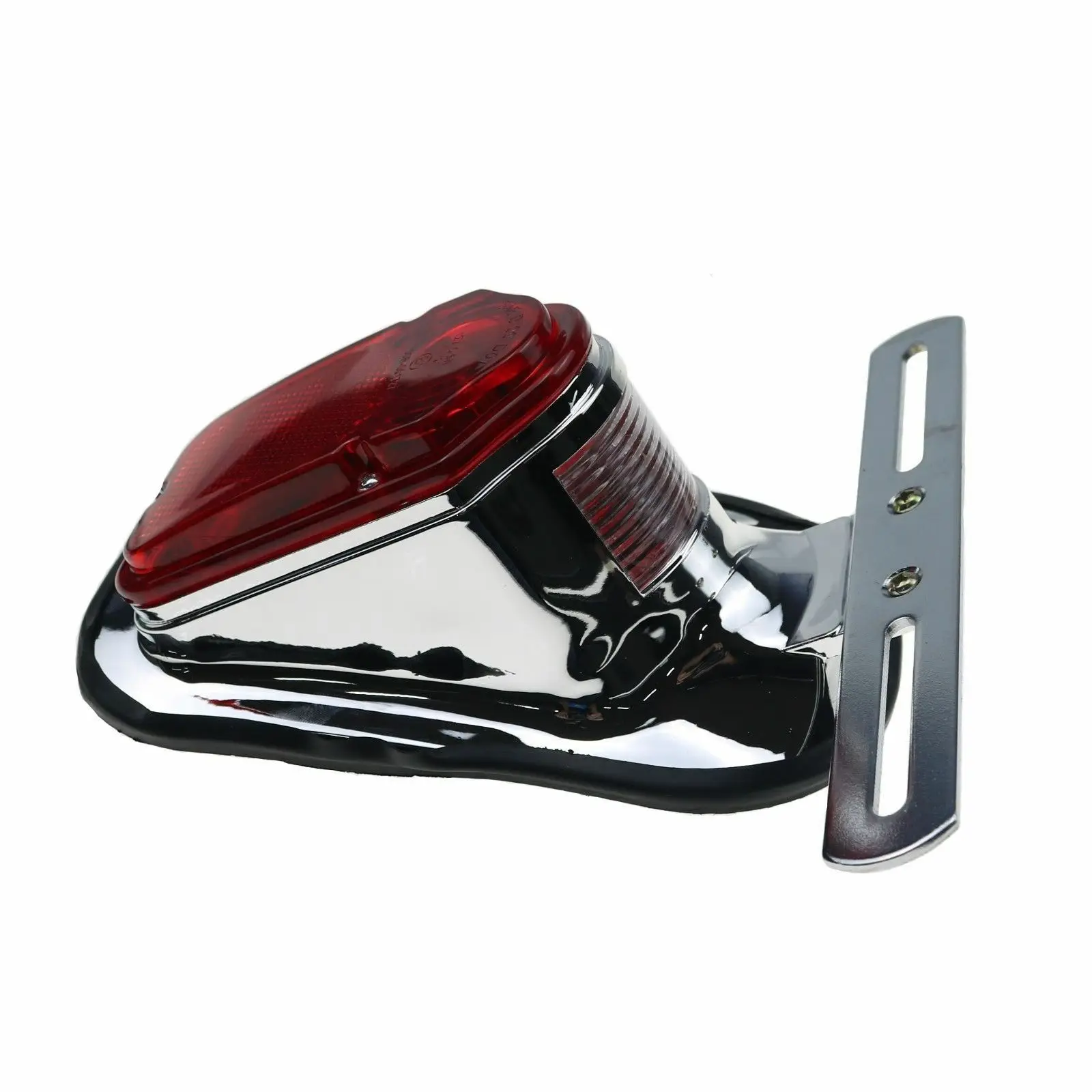 Тормозной фонарь Tombstone для Honda Kawasaki Suzuki Yamaha Chopper Cruiser| |