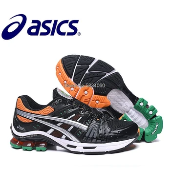 

2020 Original Asics Gel-Kinsei OG Men Running Shoes Athletic Shoes Super Light Outdoor Sports Shoes Male Walking Jogging Shoes