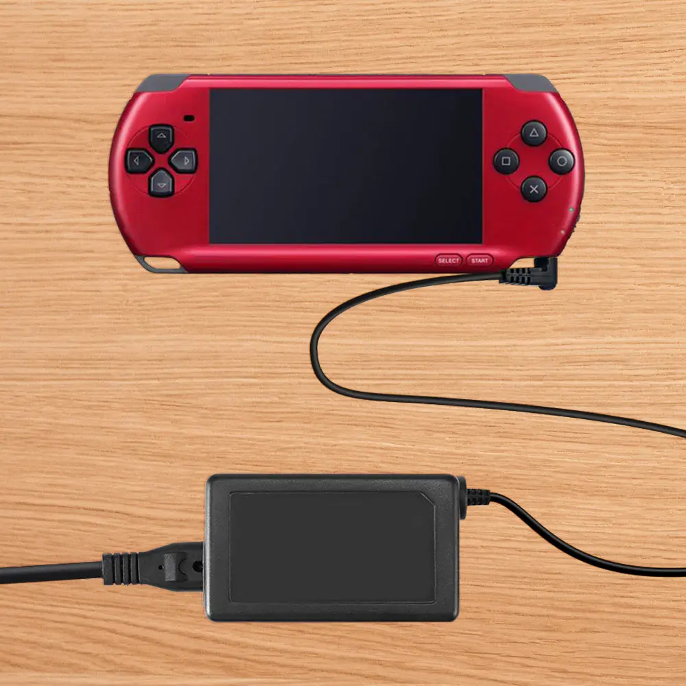 Домашнее настенное зарядное устройство с европейской вилкой 5 В блок питания