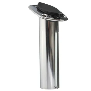 

Marine Hardware Boat Accessories Rail Mount 316 Stainless Steel Fishing Rod Holders