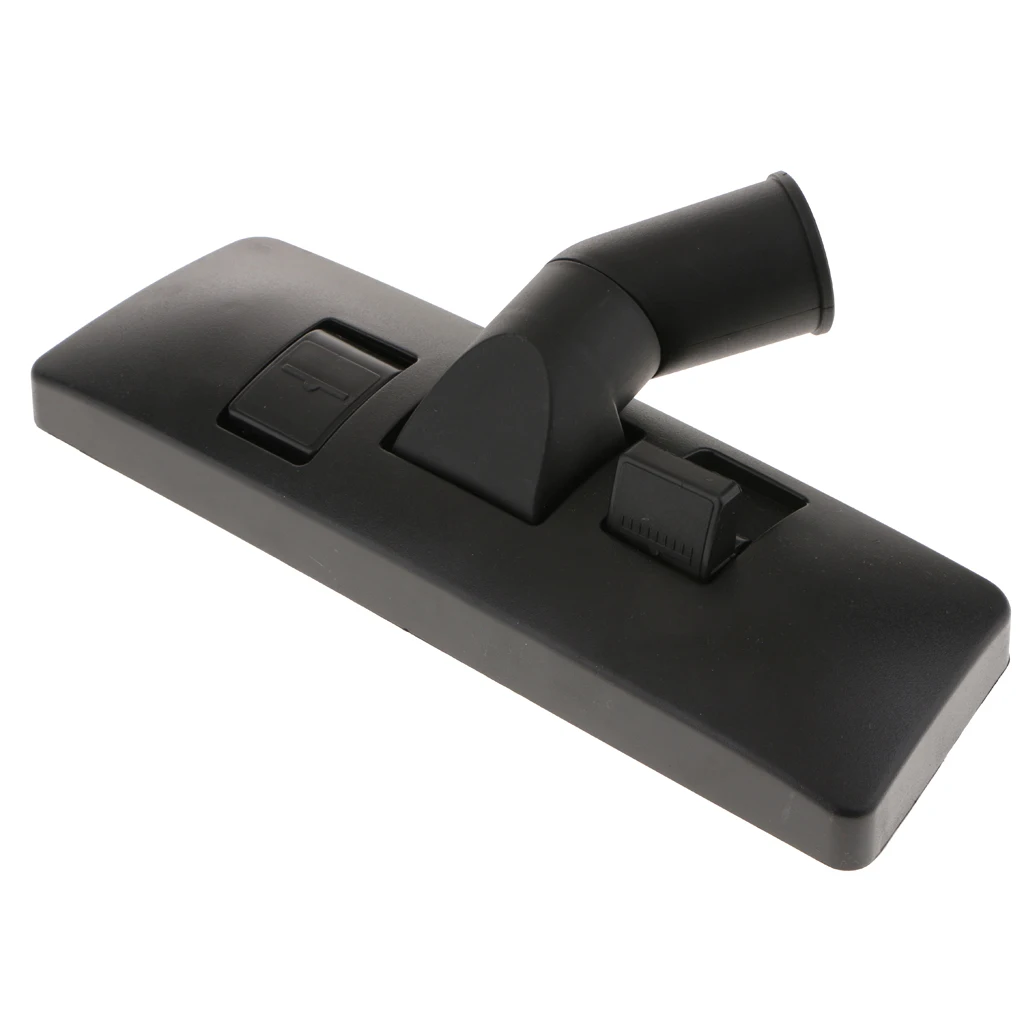 Vacuum Cleaner Floor Brush Head 37mm For Cleaning Rug Or Carpet Vacuum Cleaner Brush Head