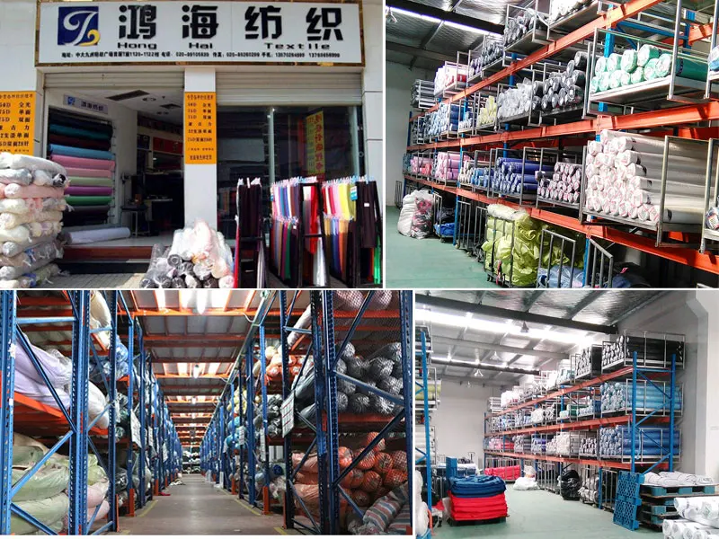 fabric market address