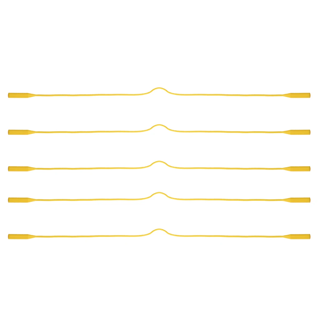 5pcs Soft Silicone Outdoor Travel Sports Glasses Strap Eyeglass Sunglasses Holder Eyewear Retainer Cord Neck Lace Strings 5pcs Soft Silicone Outdoor Travel Sports Glasses Strap Eyeglass Sunglasses Holder Eyewear Retainer Cord Neck Lace Strings