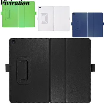 

Smart PU Shell Cover Case For Lenovo Tab 2 A7-20F A7-20 A7-10 A7-10F Tablet Case Cover Brand New Leather Hard Protective Shell