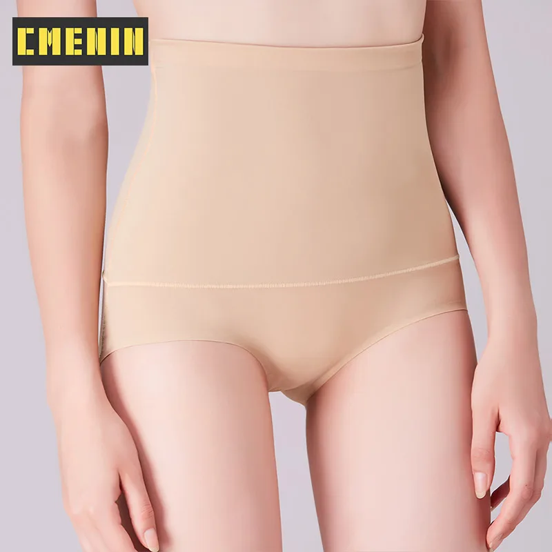 Женское корректирующее белье CMENIN gaine amincissante femme Корректирующее размера плюс