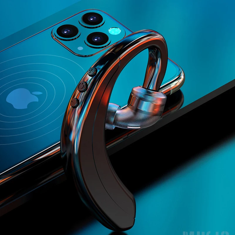 LIGE Bluetooth наушники Беспроводной Автоматическое Сопряжение стерео игровые