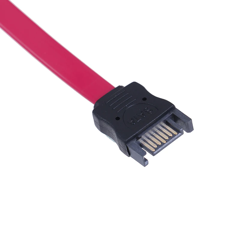 0 5M eSATA to SATA Cable Serial ATA External SATA Cable Adapter 7 Pin Male Convertidor 5