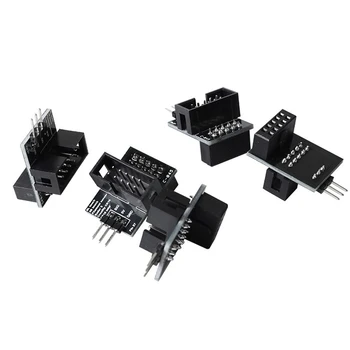 

3D Printer Creality CR-10 / Ender 3 Pin 27 Board for Bed Leveling BL 3D Touch Adapter plate