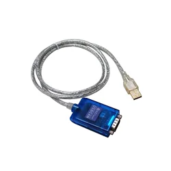 Usbcan – Mini adaptateur Portable Pc, peut facilement se connecter à l'analyseur de réseau Can Bus, Date pour le Test de Communication du système électrique 
