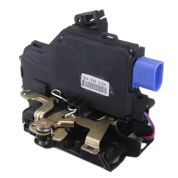 

Rear Right Driver Side Door Lock Actuator Mechanism For Golf Mk5 -3D4839016A