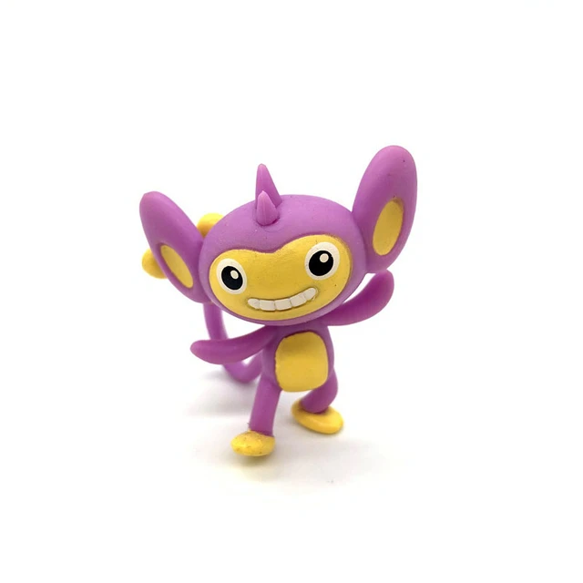 Aipom (mystery dungeon) | PokéFanon | Fandom