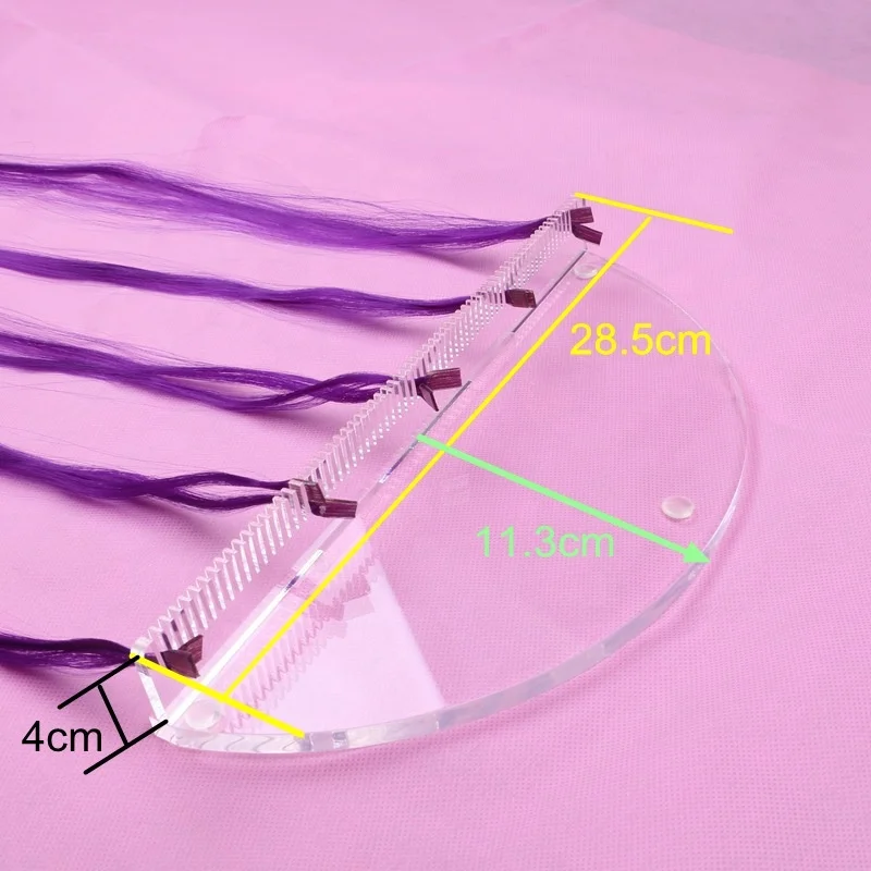 NEW-ARRIVE-Salon-small-Acrylic-holder-on