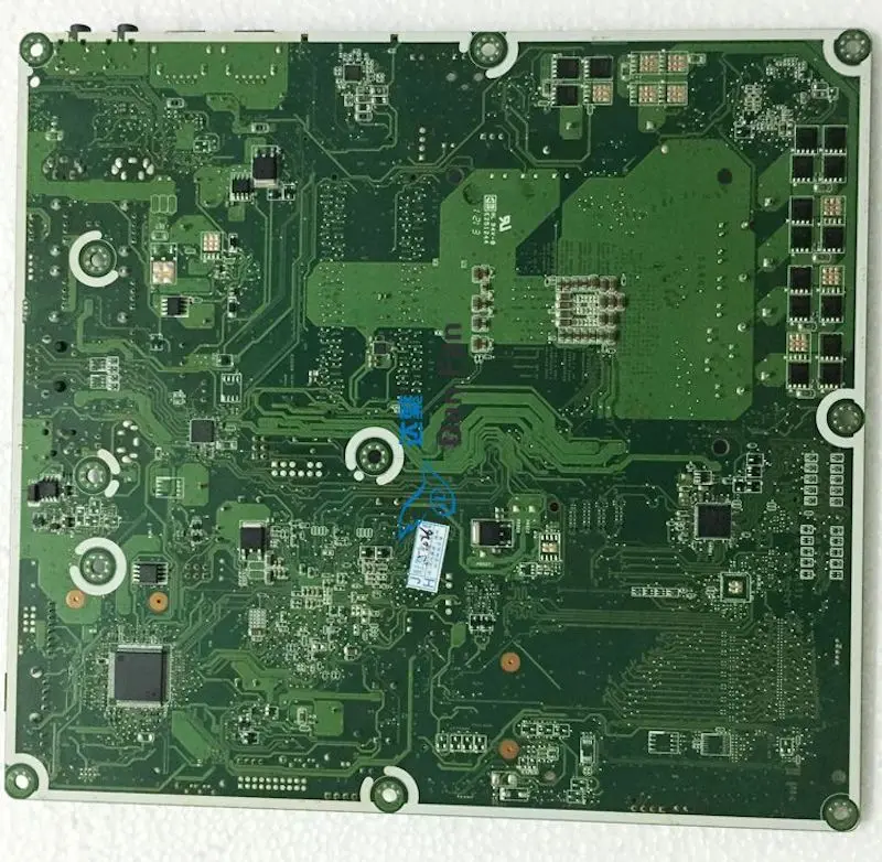 mother board gaming pc AAHD3-NK For HP TouchSmart 320 AIO Motherboard 653845-001 Mainboard 100%tested fully work gaming pc motherboard cheap