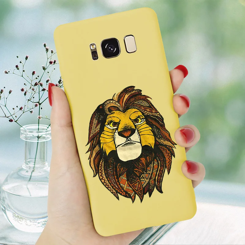 ТПУ мягкий чехол для samsung Galaxy S8 S9 10 5G S10e рlus Lite A10S A20S A30S A50S A20e A70 A50 A40 A30 A20 A10 чехол яркий силиконовый чехол - Цвет: SZW2