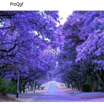 

Ngryise 100Pcs A Set jacaranda