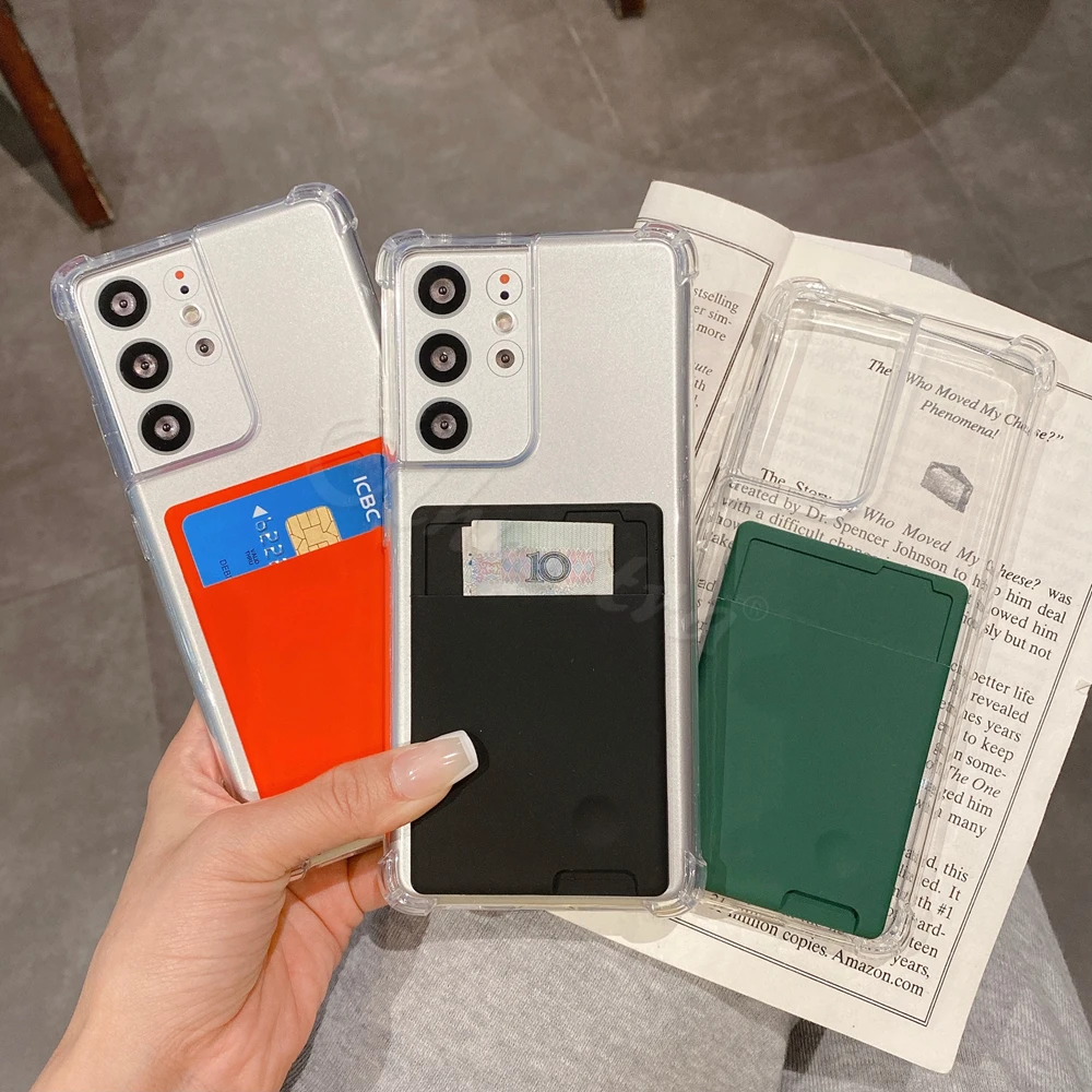 Shockproof Case For Motorola Moto G9 Plus G8 Power Lite G7 Play G6 G5S G4  Plus E5 Z4 Z3 Play Cover Wallet Slots Card Holder Case|Phone Case & Covers|  - AliExpress