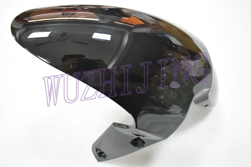 Наборы обтекателей Daytona 2008 мотоцикл обтекатель для Triumph 675 06 07 черные наборы для гостинцев Daytona 2006-2008