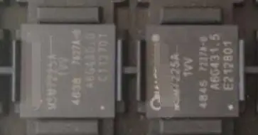 Бесплатная доставка IC новый % MSM7225A-1VV