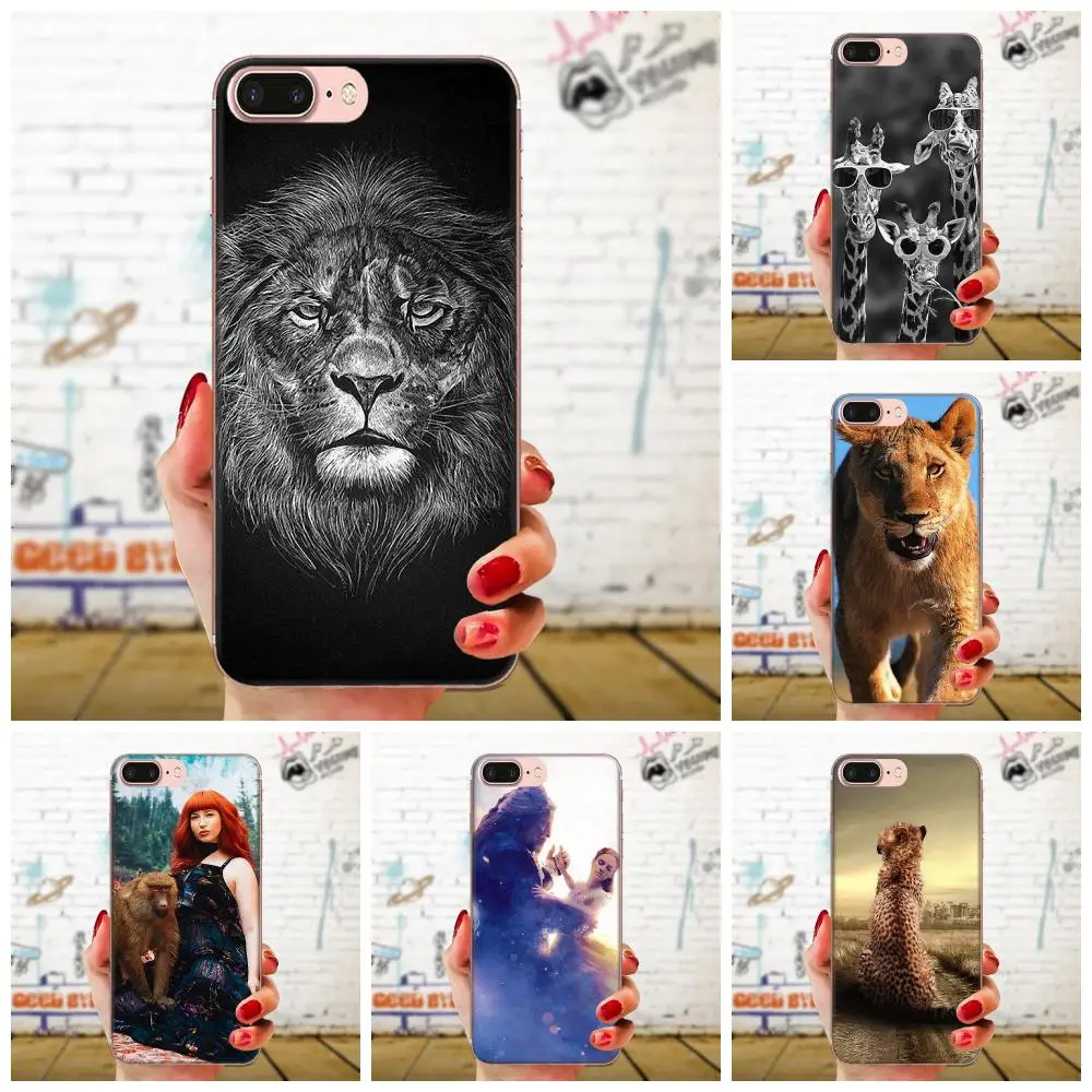 Мягкие чехлы Capa для Huawei p40 lite pro Honor 20i 20 10i 10 Y9 Y7 Y6 Y5 Prime 2019 2018 Mate Lite Beautiful Beast |
