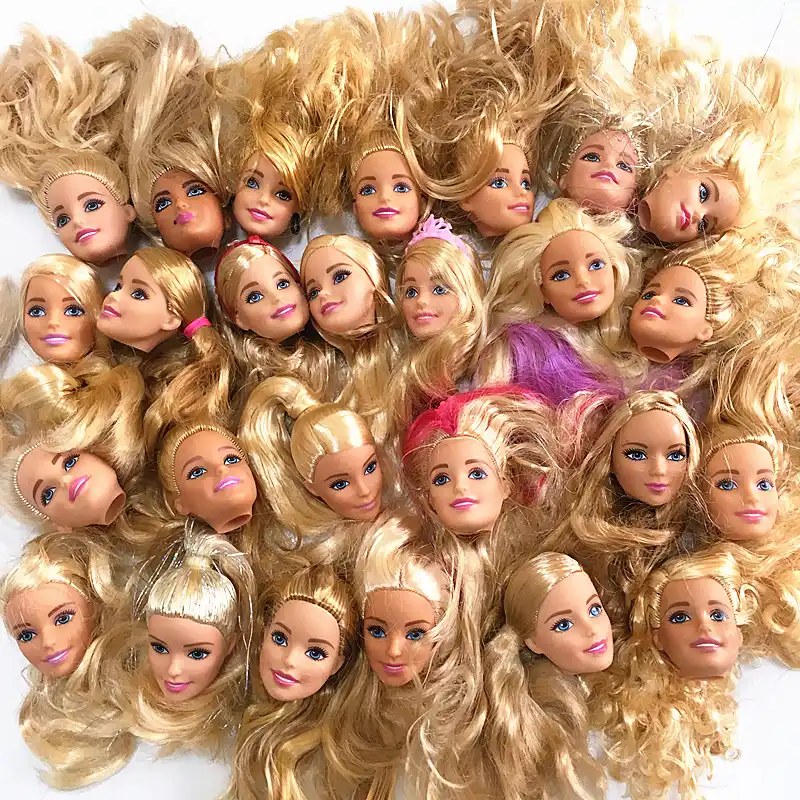 barbies in bulk