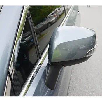 

Rearview mirror cover Reverse mirror shell Cover Reversing Mirror Side Wing Mirror Cover Caps for subaru forester 2019 to2020