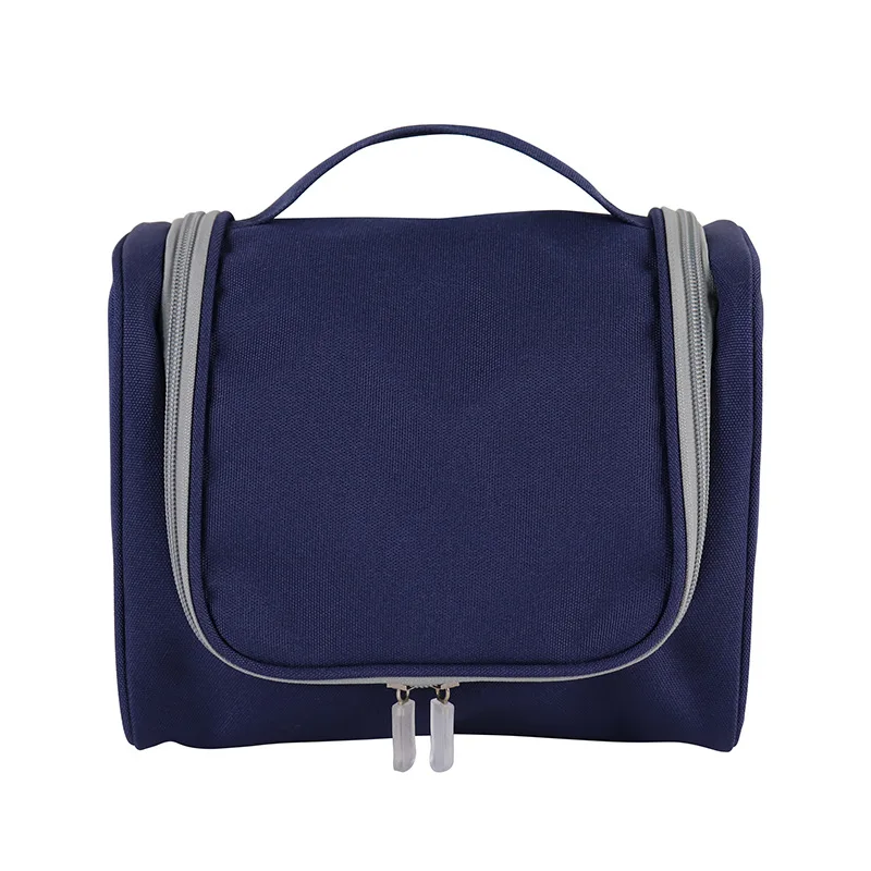 

Travel Wash Bag Customizable Logo Oxford Cloth Cosmetic Bag Multi-functional Cosmetics Hand Portable Storgage Bag