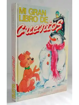 

My big book of tales Andersen Vol. 2 - Hans Christian Andersen