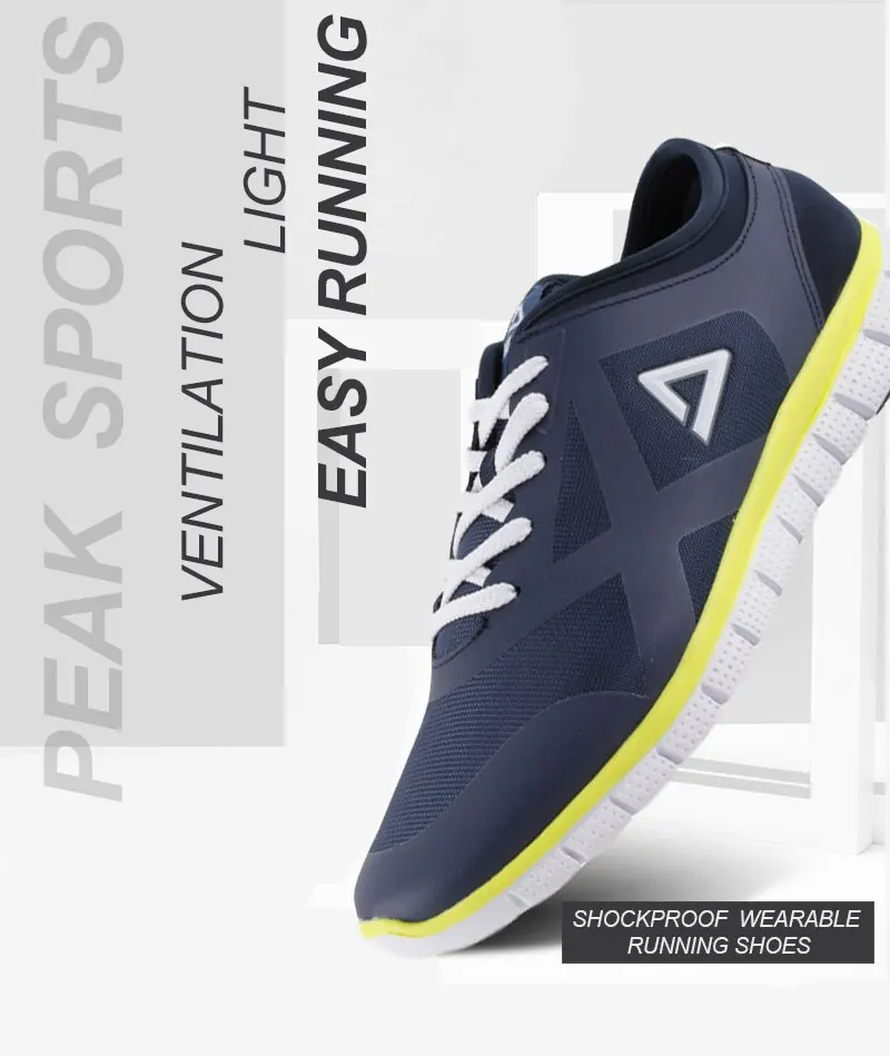 running shoes  (1)