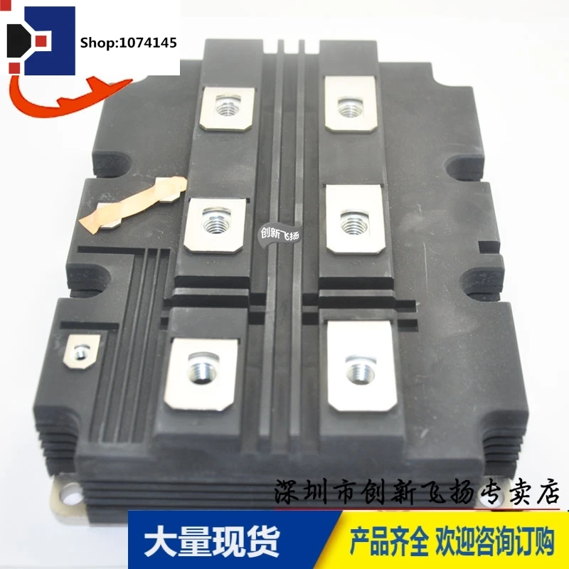 FZ600R65KE3600A6500V/
